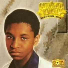 Meu Ser Para Cristo - 1982 • Álbum
