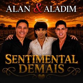 Sentimental Demais - 2026 • Single/EP