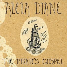 The Pirate's Gospel - 2004 • Álbum