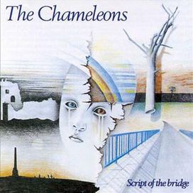 Script of the Bridge - 1983 • Álbum