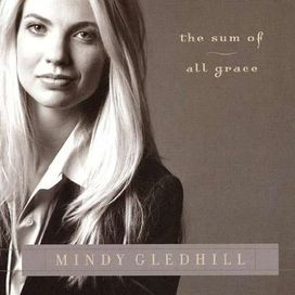 The Sum Of All Grace - 2004 • Álbum
