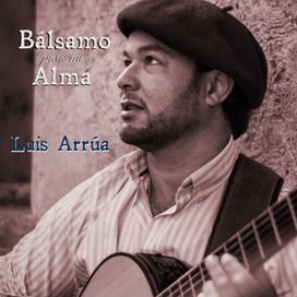 Bálsamo para mi alma  - 2025 • Álbum