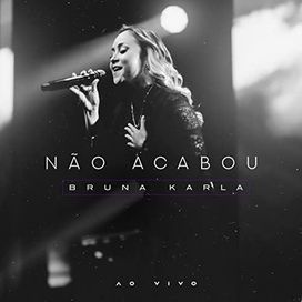 Não Acabou - 2022 • Single/EP