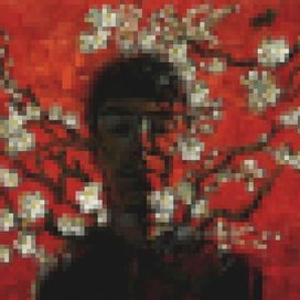 não é pra ninguém - 2024 • Single/EP