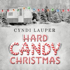 Hard Candy Christmas - 2015 • Single/EP