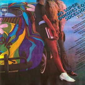 E Os Sucessos (Vol. 8) - 1974 • Álbum