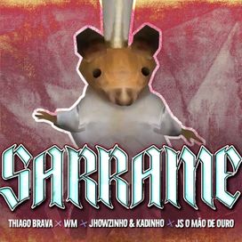 Sarrame - 2018 • Single/EP
