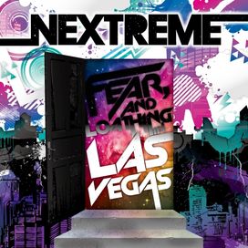 Nextreme [EP] - 2012 • Álbum