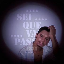 Sei Que Vai Passar - 2020 • Álbum