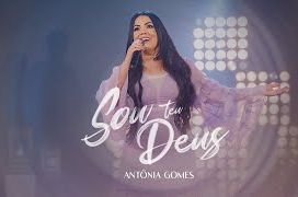 Sou Teu Deus  - 2022 • Single/EP