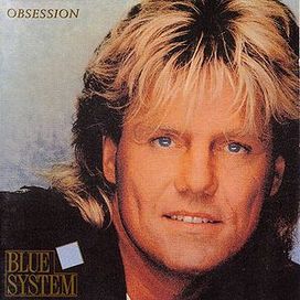 Obsession - 1990 • Álbum