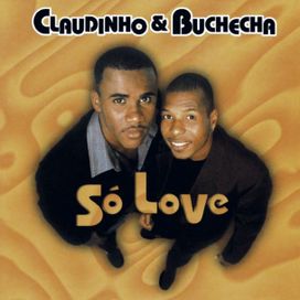 Só Love - 1998 • Álbum