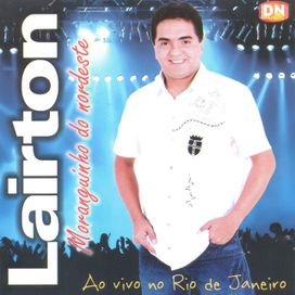 Ao Vivo no Rio de Janeiro - 2010 • Álbum