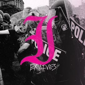 Ex Lives - 2012 • Álbum