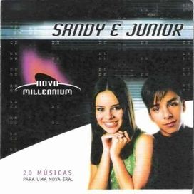 Novo Millennium - 2005 • Coletânea
