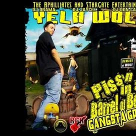 Piss'n In A Barrel Of Bee'z - 2005 • Álbum
