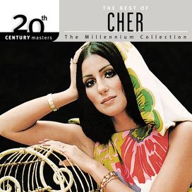 20th Century Masters: The Millennium Collection - 2000 • Álbum