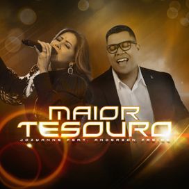 Maior Tesouro (part. Anderson Freire) - 2020 • Single/EP