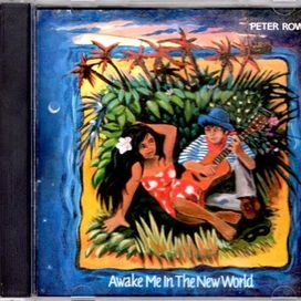 Awake Me In The New World - 1993 • Álbum