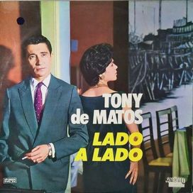 Lado a Lado - 1963 • Álbum