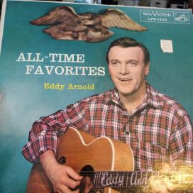 All-Time Favorites - 1956 • Álbum