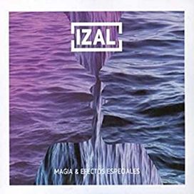 Magia Y Efectos Especiales - 2012 • Álbum