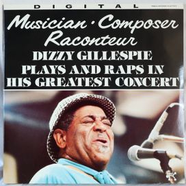 Musician - Composer - Raconteur - 1982 • Álbum