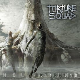 Hellbound - 2008 • Álbum