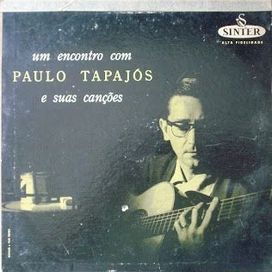 Um Encontro Com Paulo Tapajós e Suas Canções - 1957 • Álbum