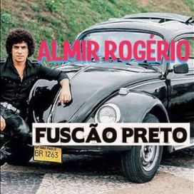Fuscão Preto - 1981 • Single/EP