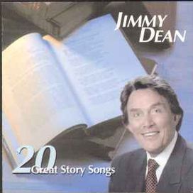 20 Great Story Songs  - 1999 • Álbum