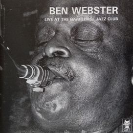 Live At The Haarlemse Jazzclub - 1972 • Álbum