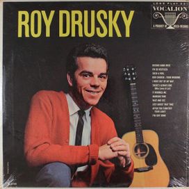 Roy Drusky (1965) - 1965 • Álbum