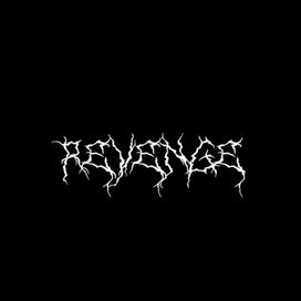 Revenge - 2017 • Álbum