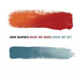 What We Want, What We Get - 2010 • Álbum