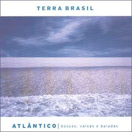 Atlântico - 2003 • Álbum