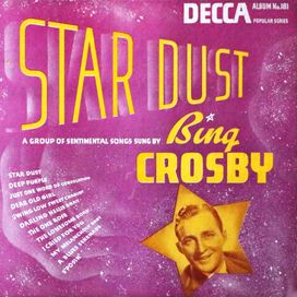 Star Dust - 1940 • Álbum