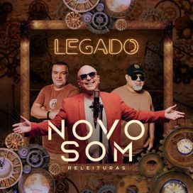 Legado - 2024 • Single/EP