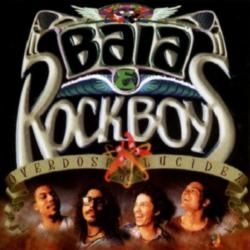 Overdose de Lucidez - 1998 • Álbum