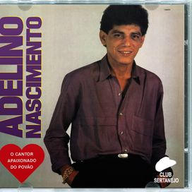 Adelino Nascimento - 1991 - 1991 • Álbum