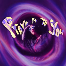 Prove It To You - 2024 • Sencillo/EP