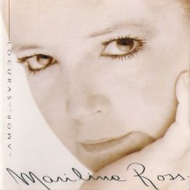 De Amor Y De Locuras - 1993 • Álbum