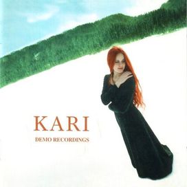 Demo Recordings - 1995 • Álbum