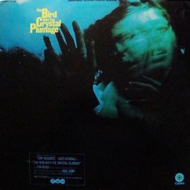 The Bird With The Crystal Plumage - 1970 • Álbum