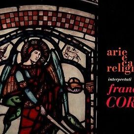Arie E Canti Religiosi Interpretati Da Franco Corelli - 1964 • Álbum