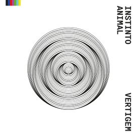 Vertigem - 2016 • Álbum