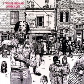 Struggling Man - 1973 • Álbum