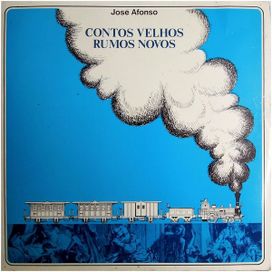Contos Velhos Rumos Novos - 1969 • Álbum