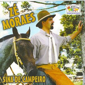 Sina de Campeiro - 2000 • Álbum