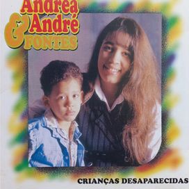 Crianças Desaparecidas - 1997 • Álbum
